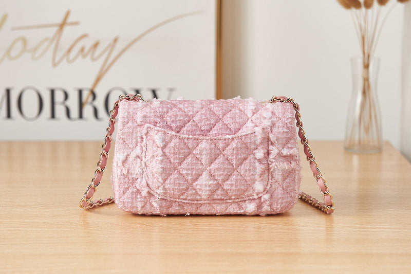 Chanel Bags