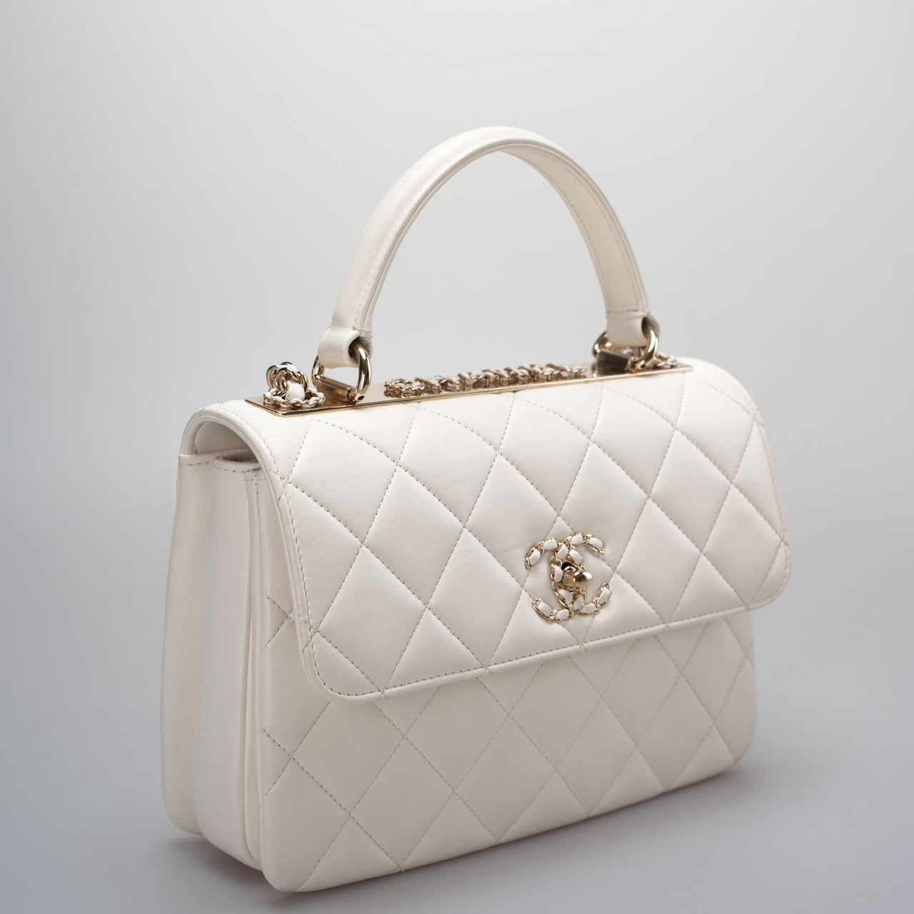 Chanel Handbag - Lynora Bags