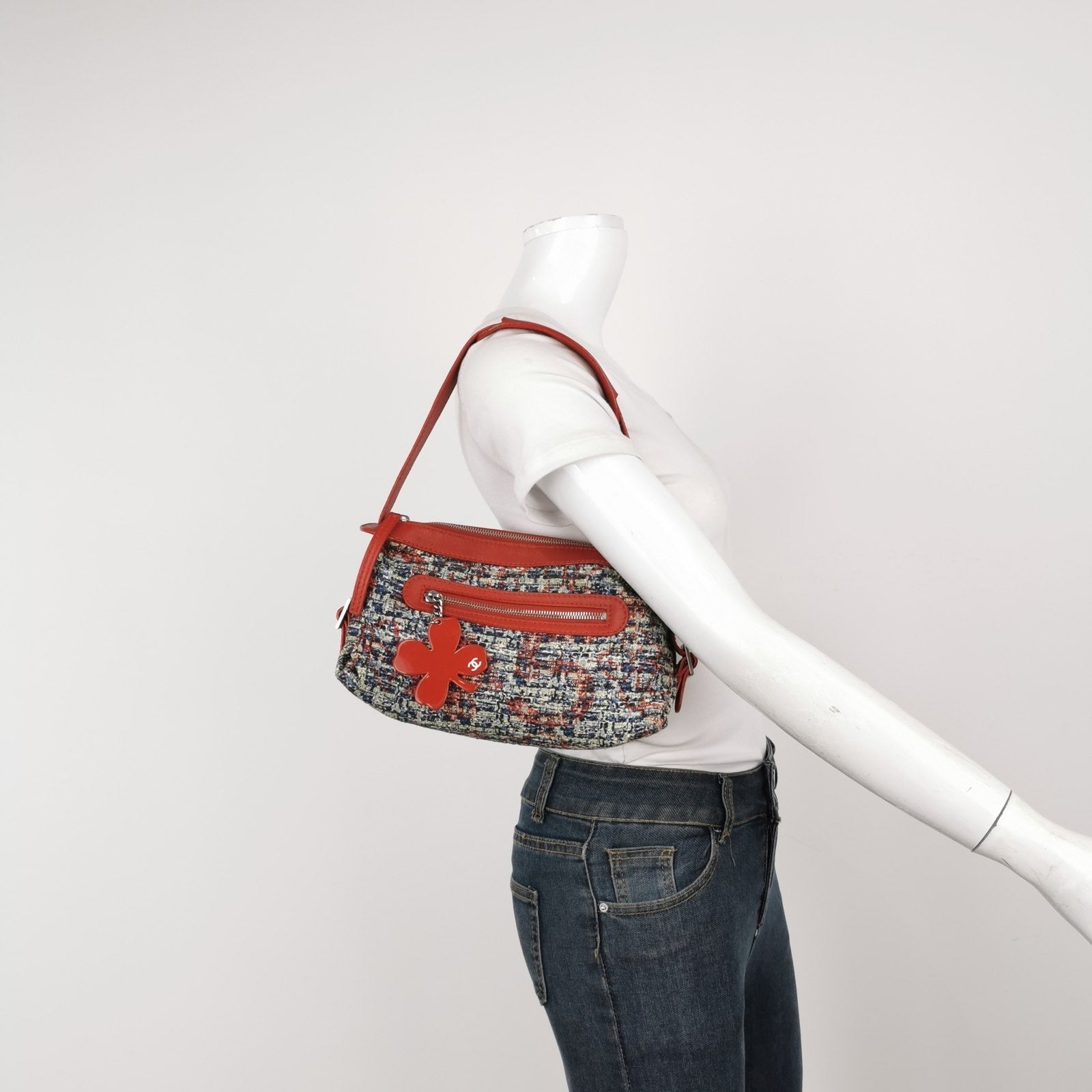 Chanel Shoulder Bag - Lynora Bags