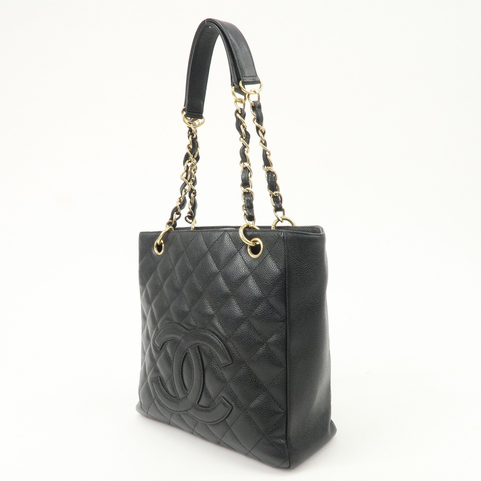 Chanel Tote Bag - Lynora Bags