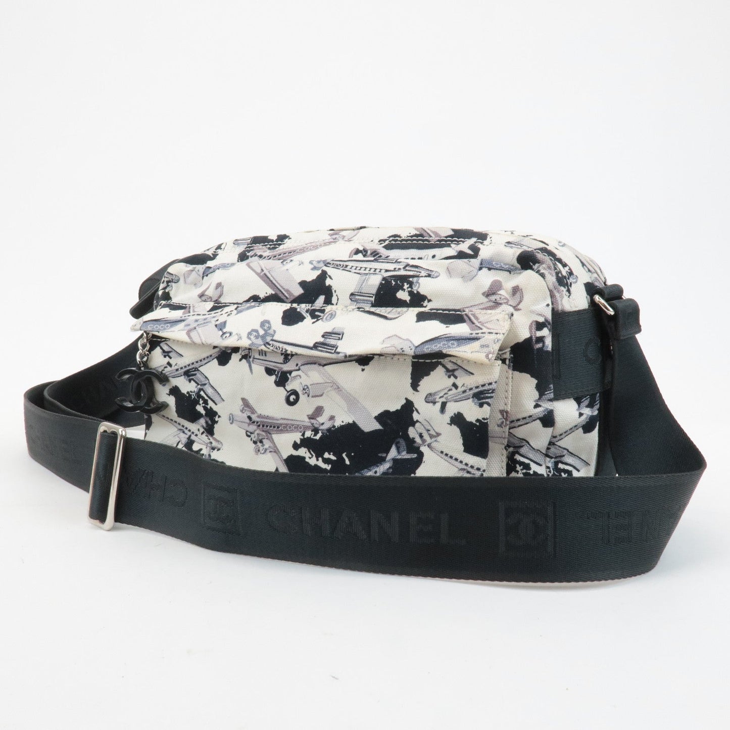 Chanel Shoulder Bag - Lynora Bags