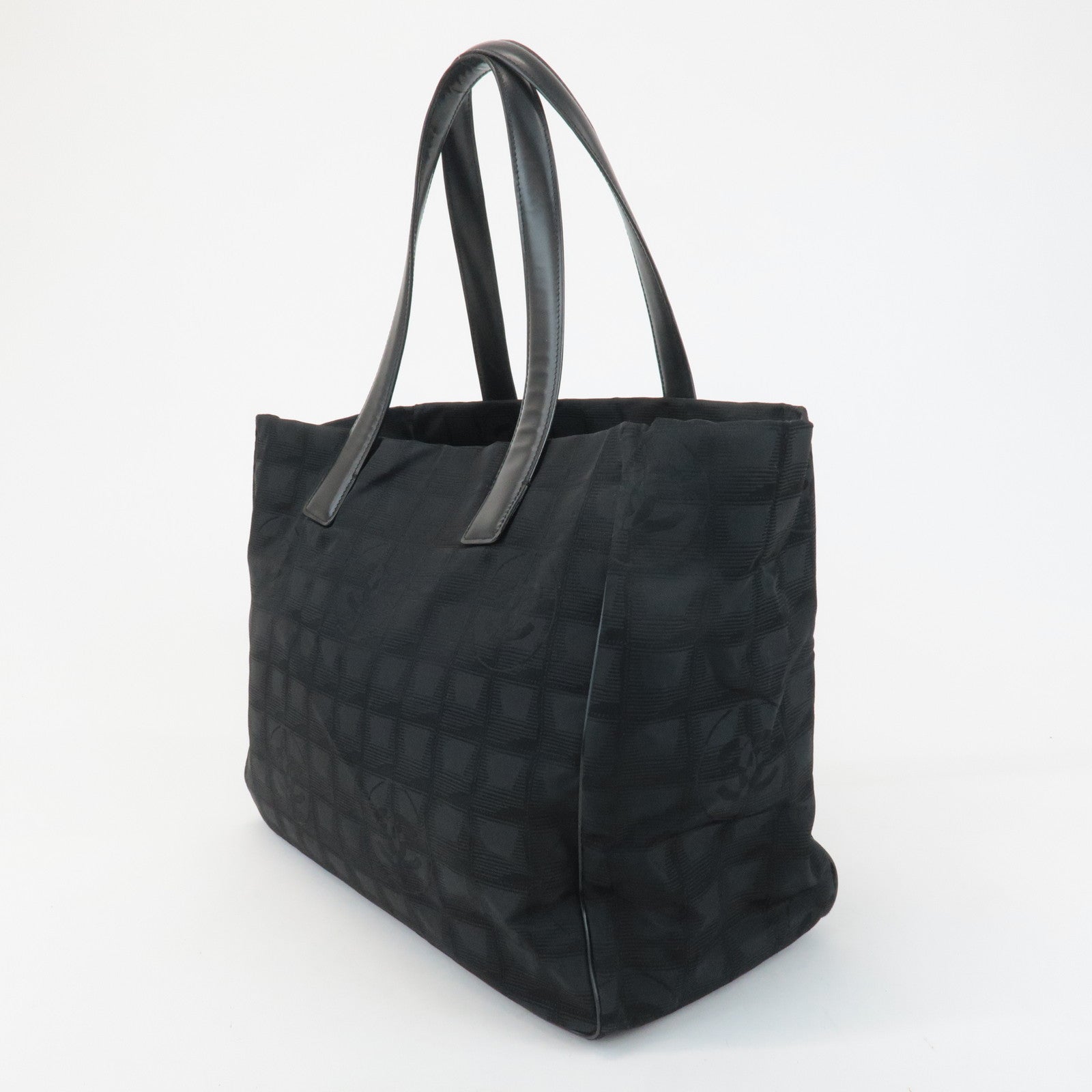 Chanel Tote Bag - Lynora Bags