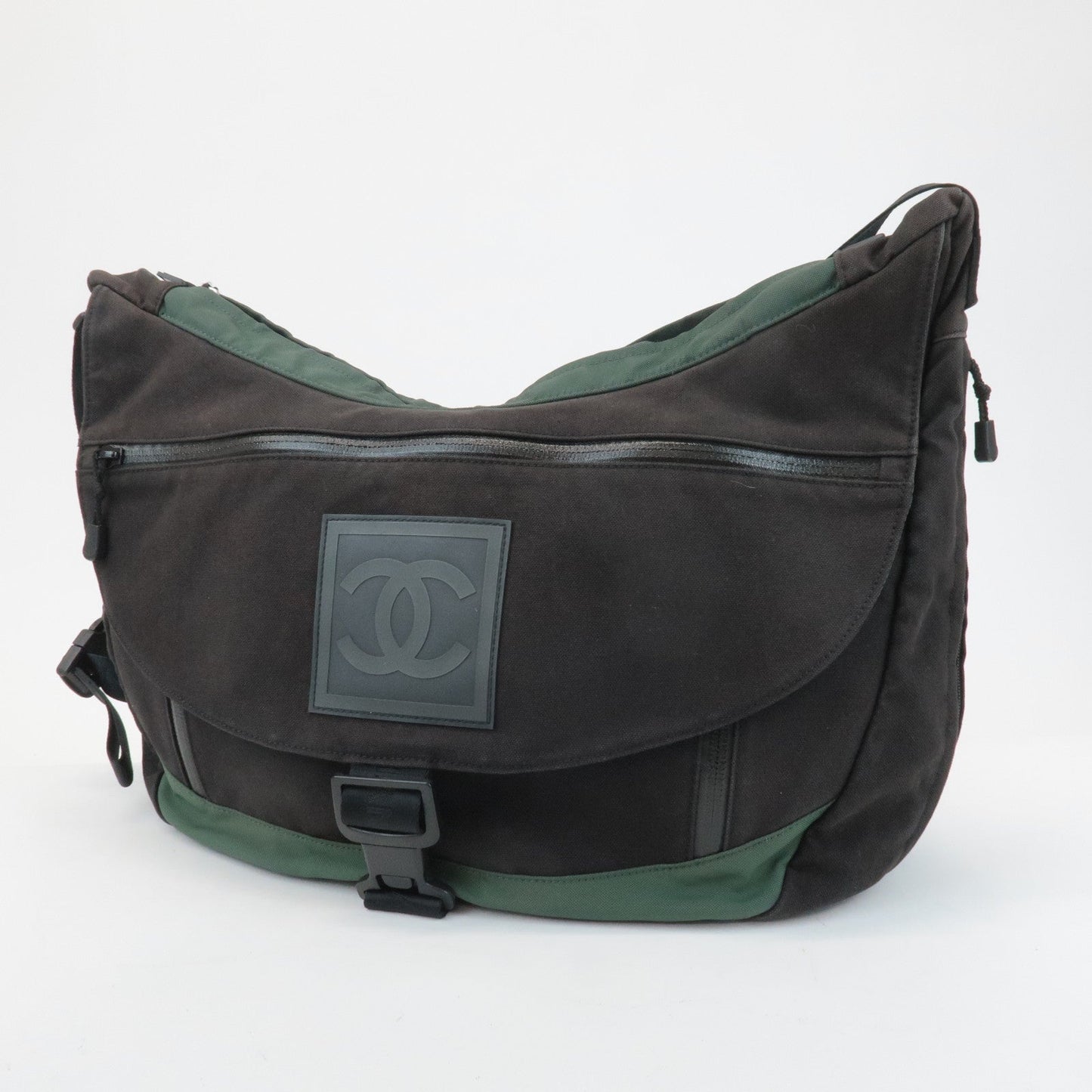 Chanel Shoulder Bag - Lynora Bags