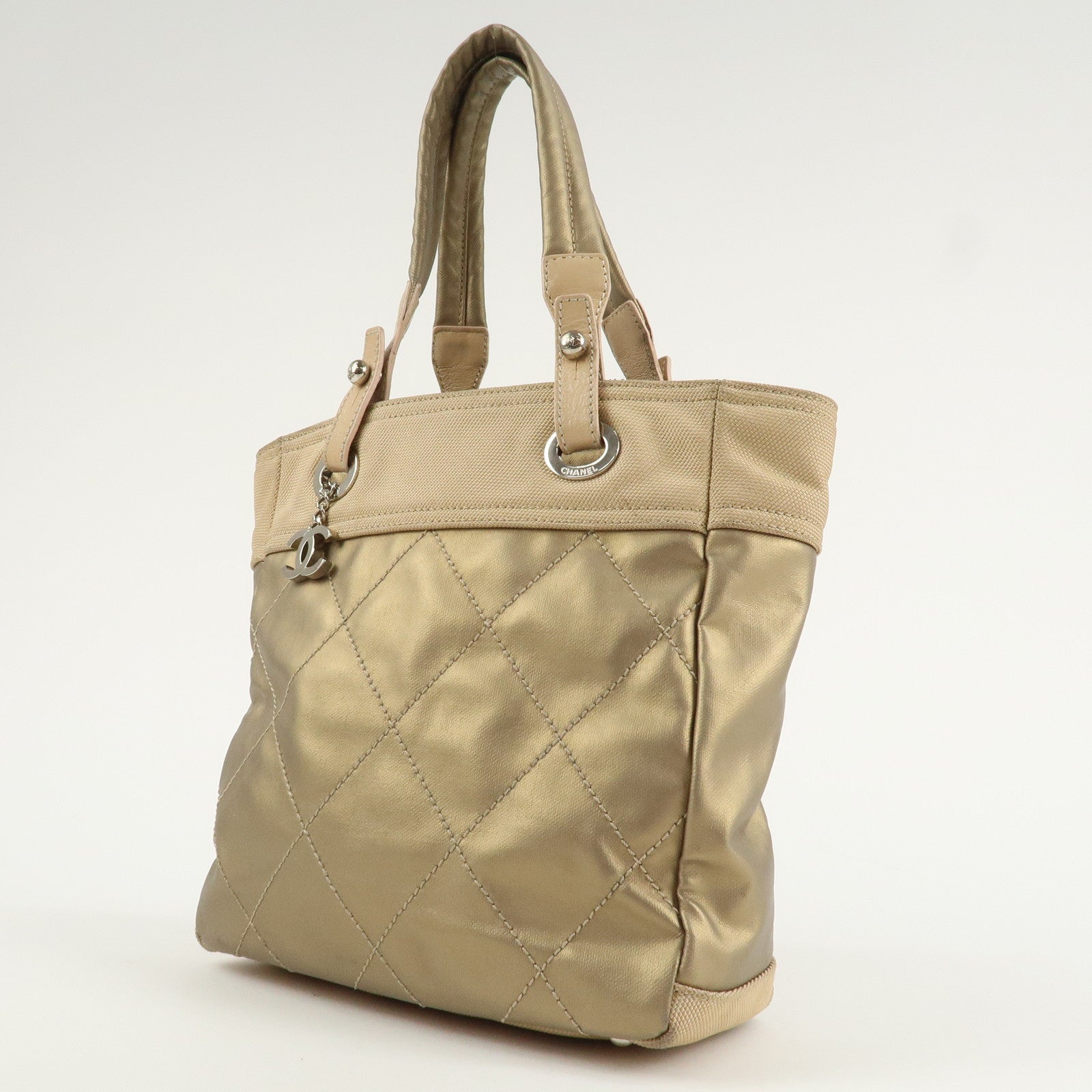 Chanel Tote Bag - Lynora Bags