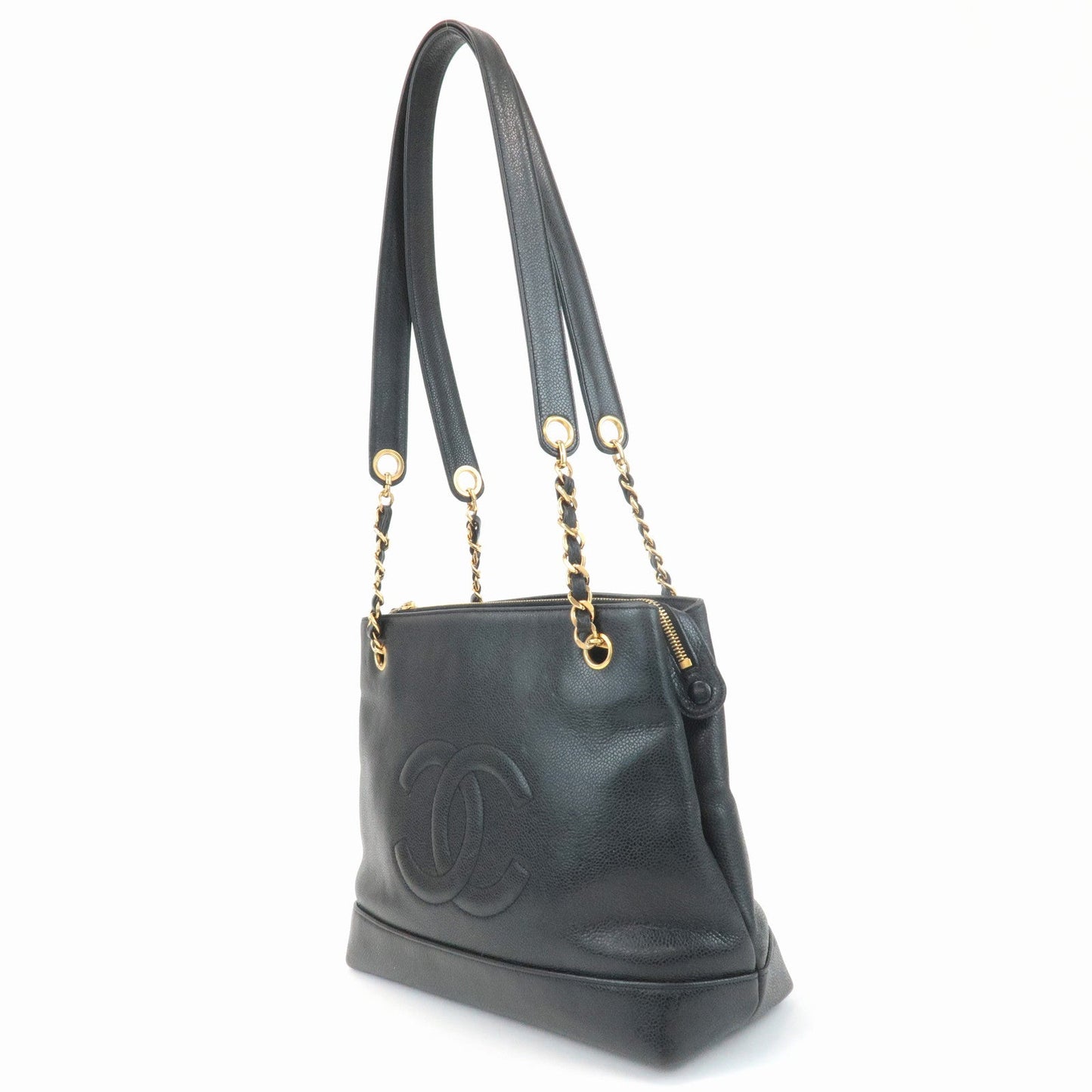 Chanel Shoulder Bag - Lynora Bags