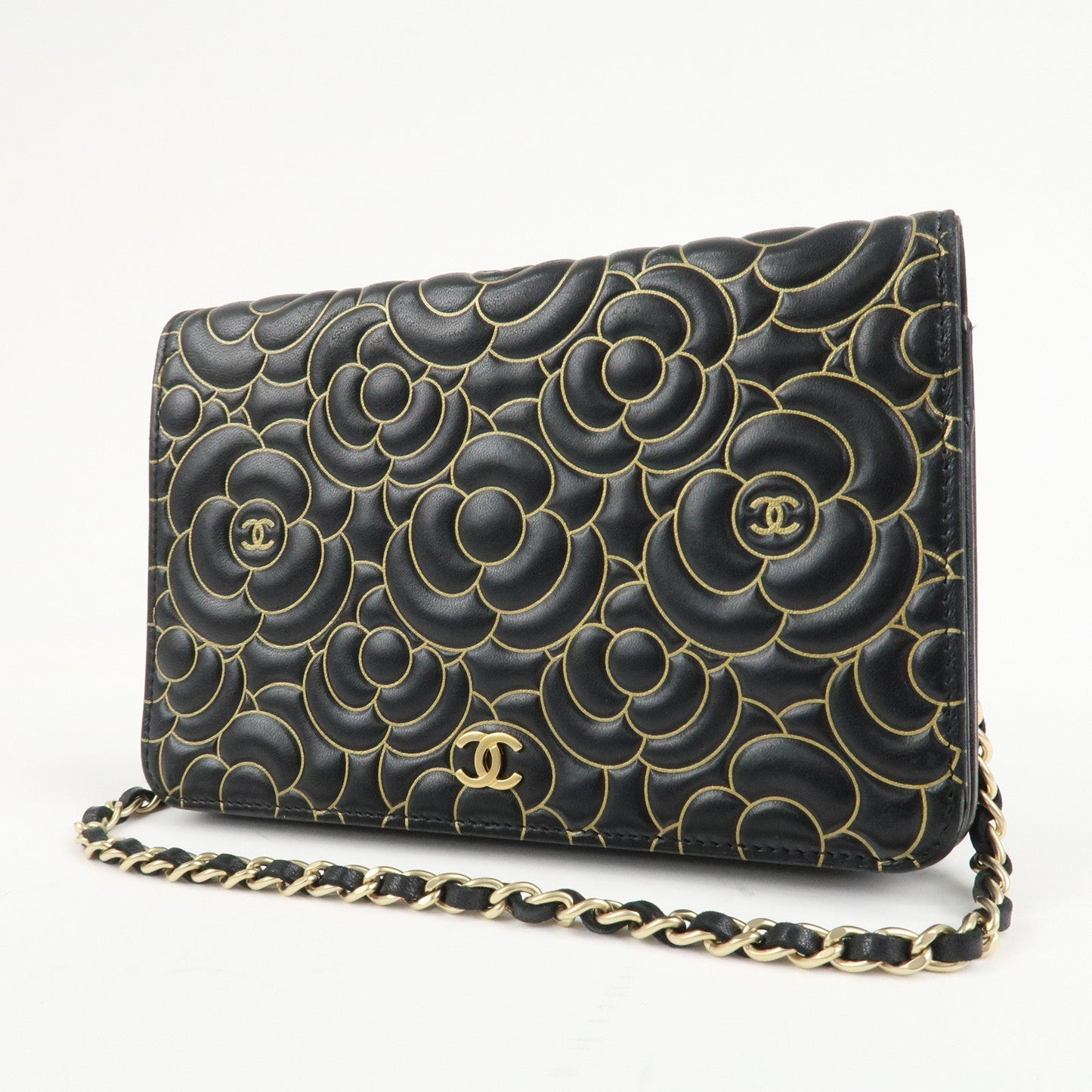 Chanel Shoulder Bag - Lynora Bags