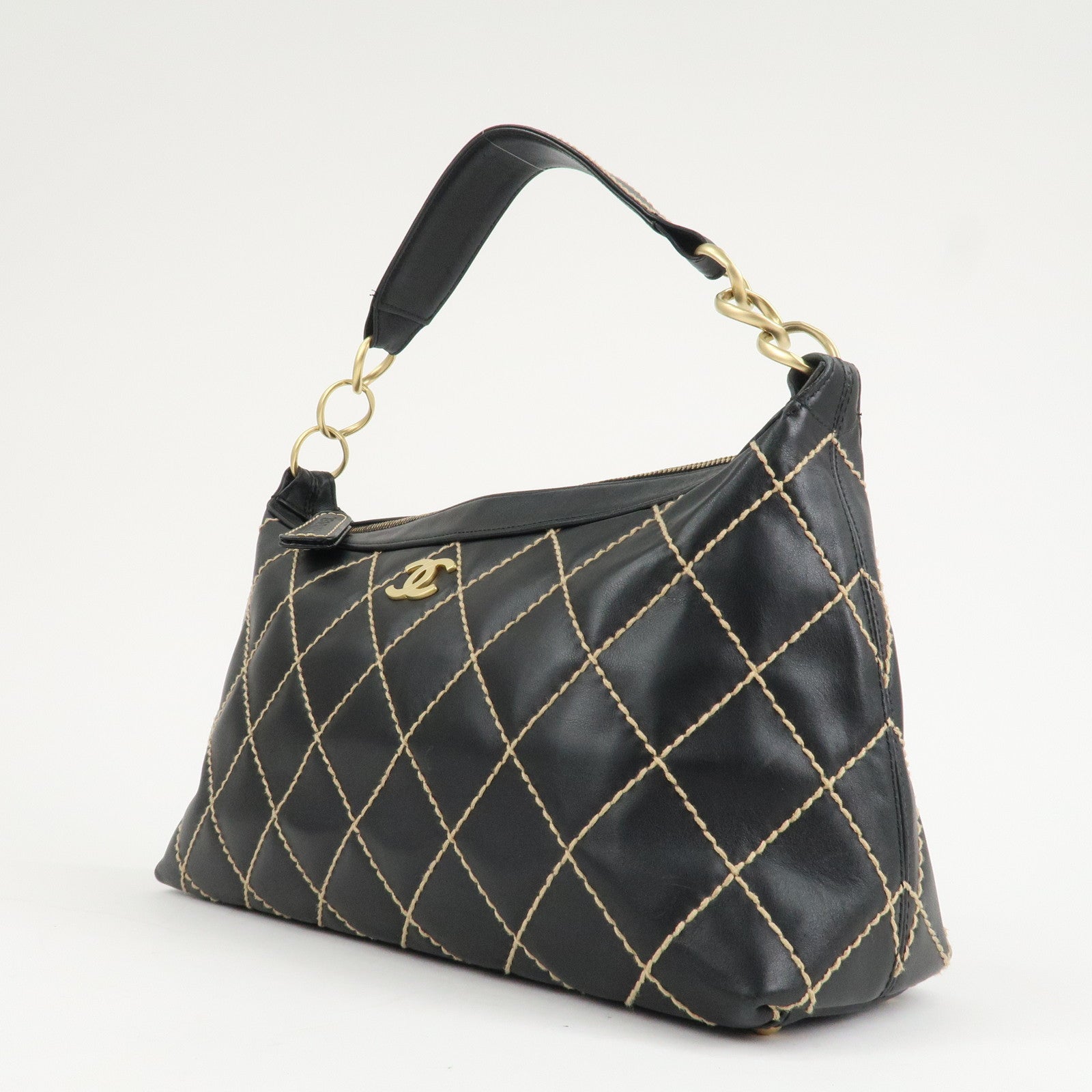 Chanel Shoulder Bag - Lynora Bags