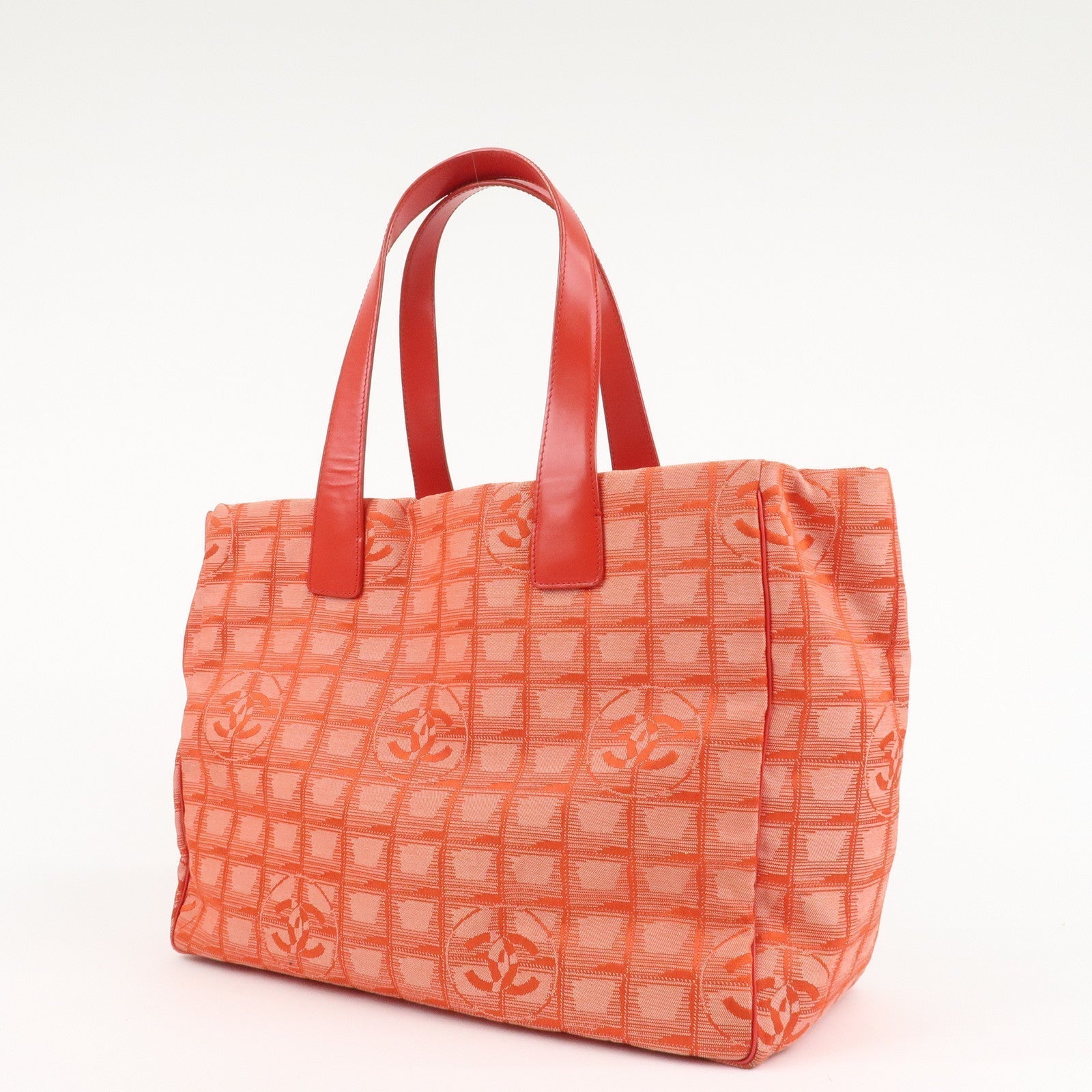 Chanel Tote Bag - Lynora Bags