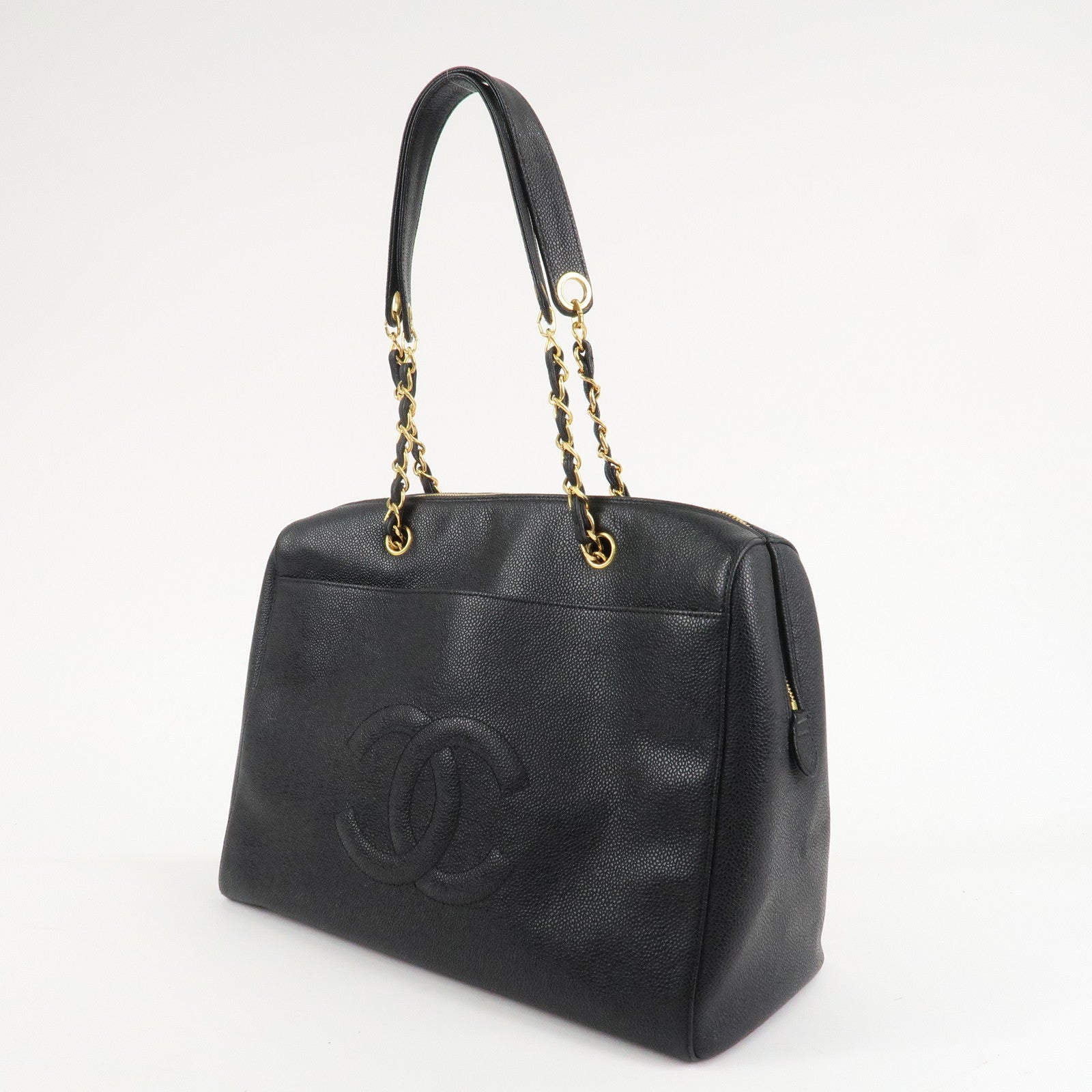 Chanel Tote Bag - Lynora Bags