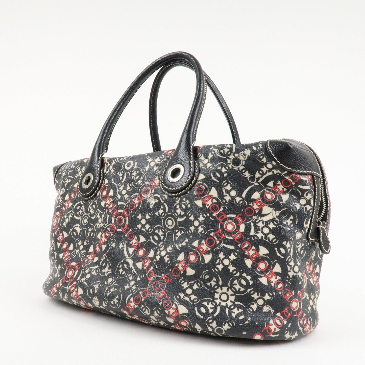 Chanel Handbag - Lynora Bags