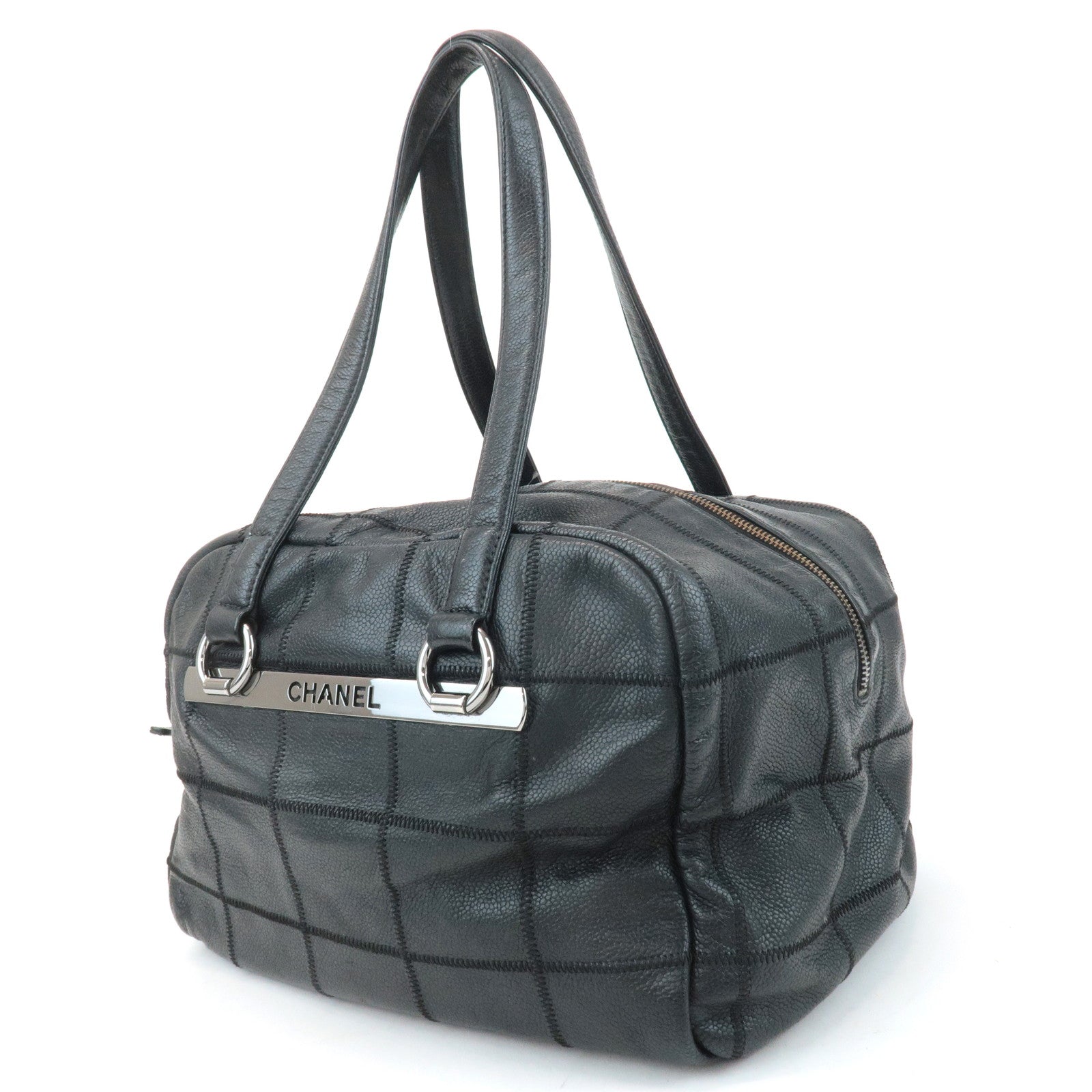 Chanel Handbag - Lynora Bags