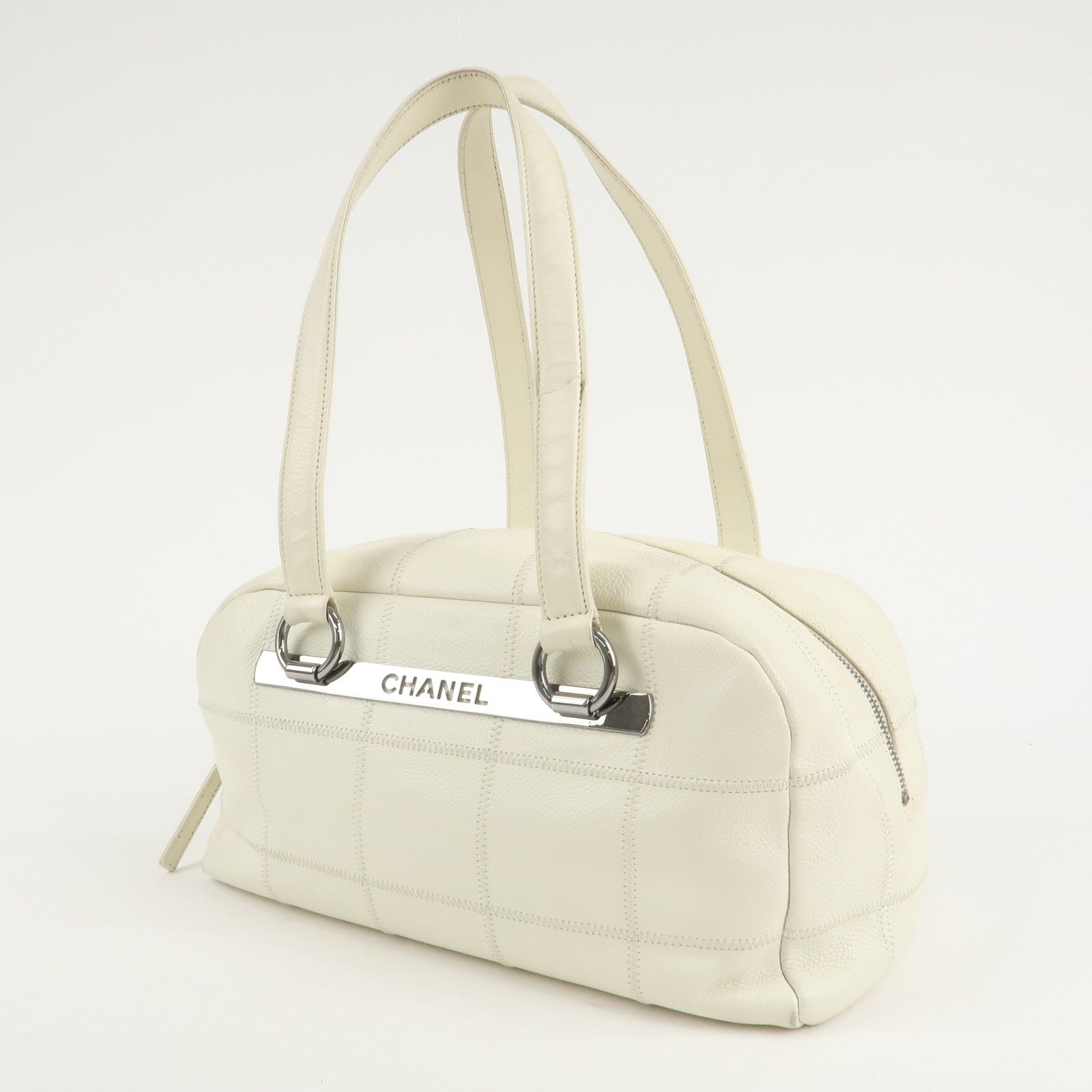 Chanel Handbag - Lynora Bags