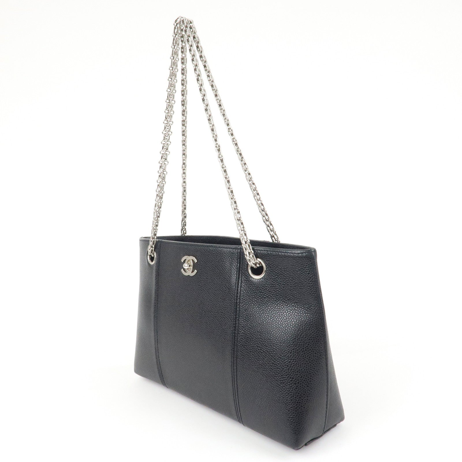 Chanel Tote Bag - Lynora Bags