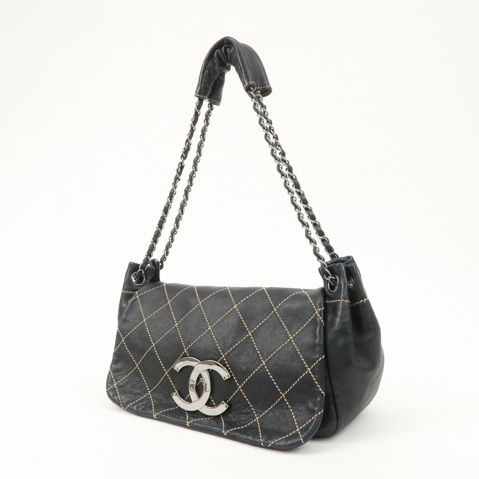 Chanel Shoulder Bag - Lynora Bags