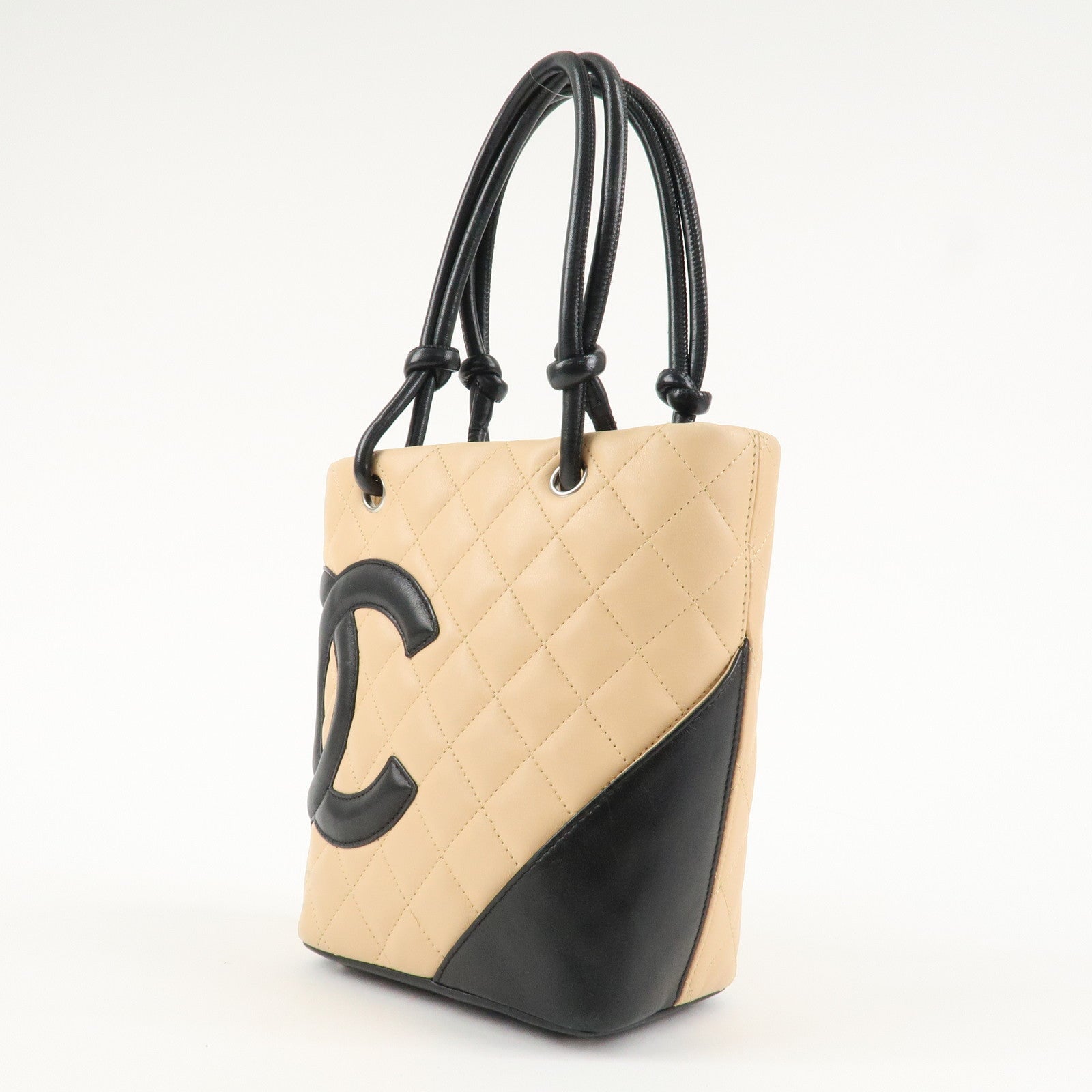 Chanel Tote Bag - Lynora Bags