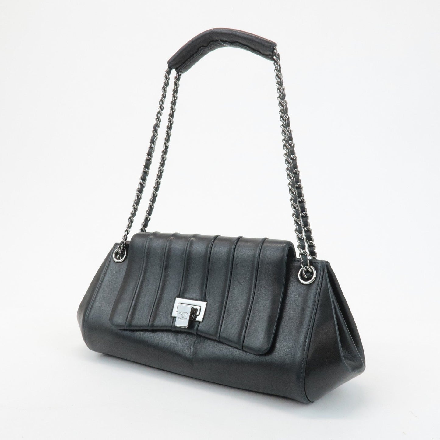 Chanel Shoulder Bag - Lynora Bags