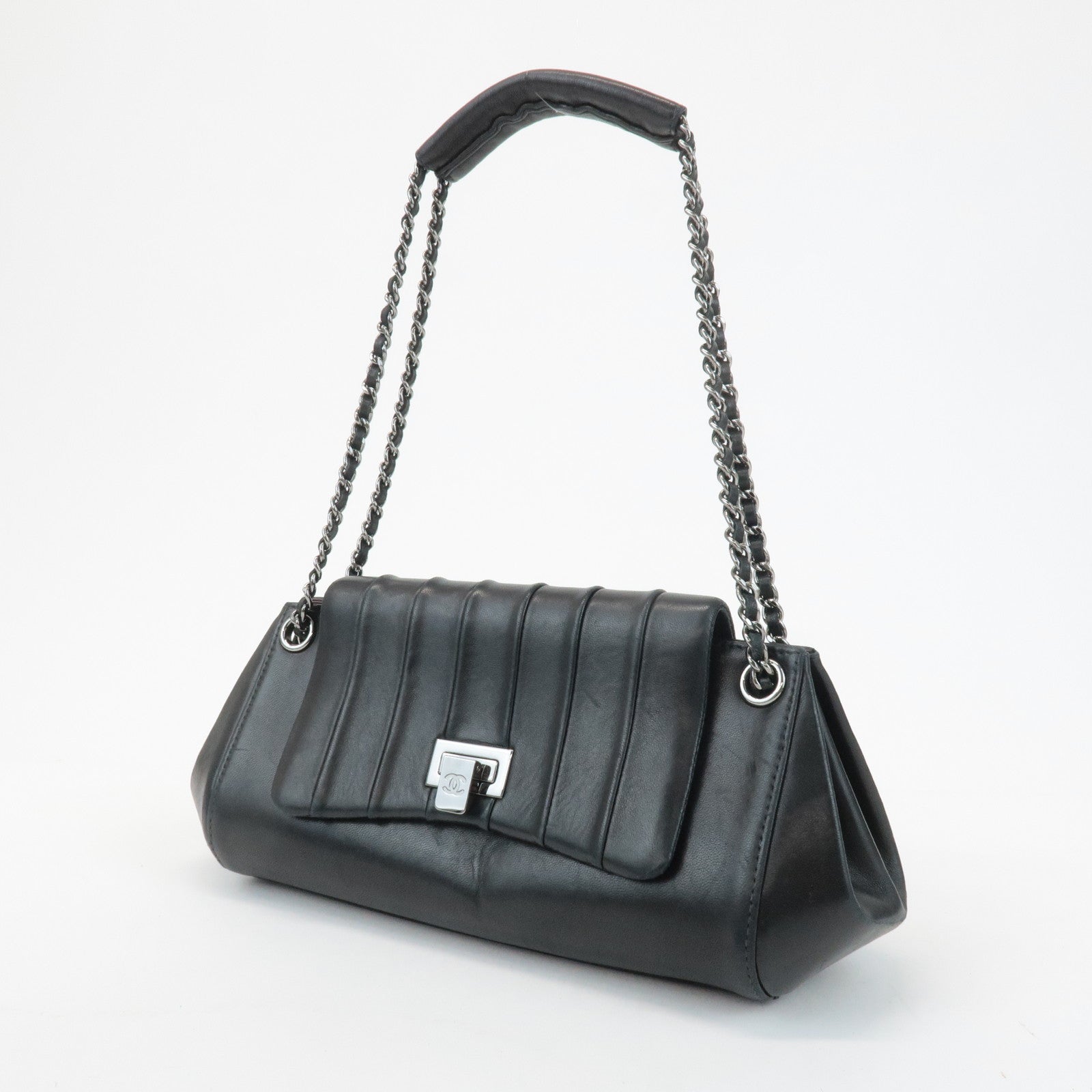 Chanel Shoulder Bag - Lynora Bags