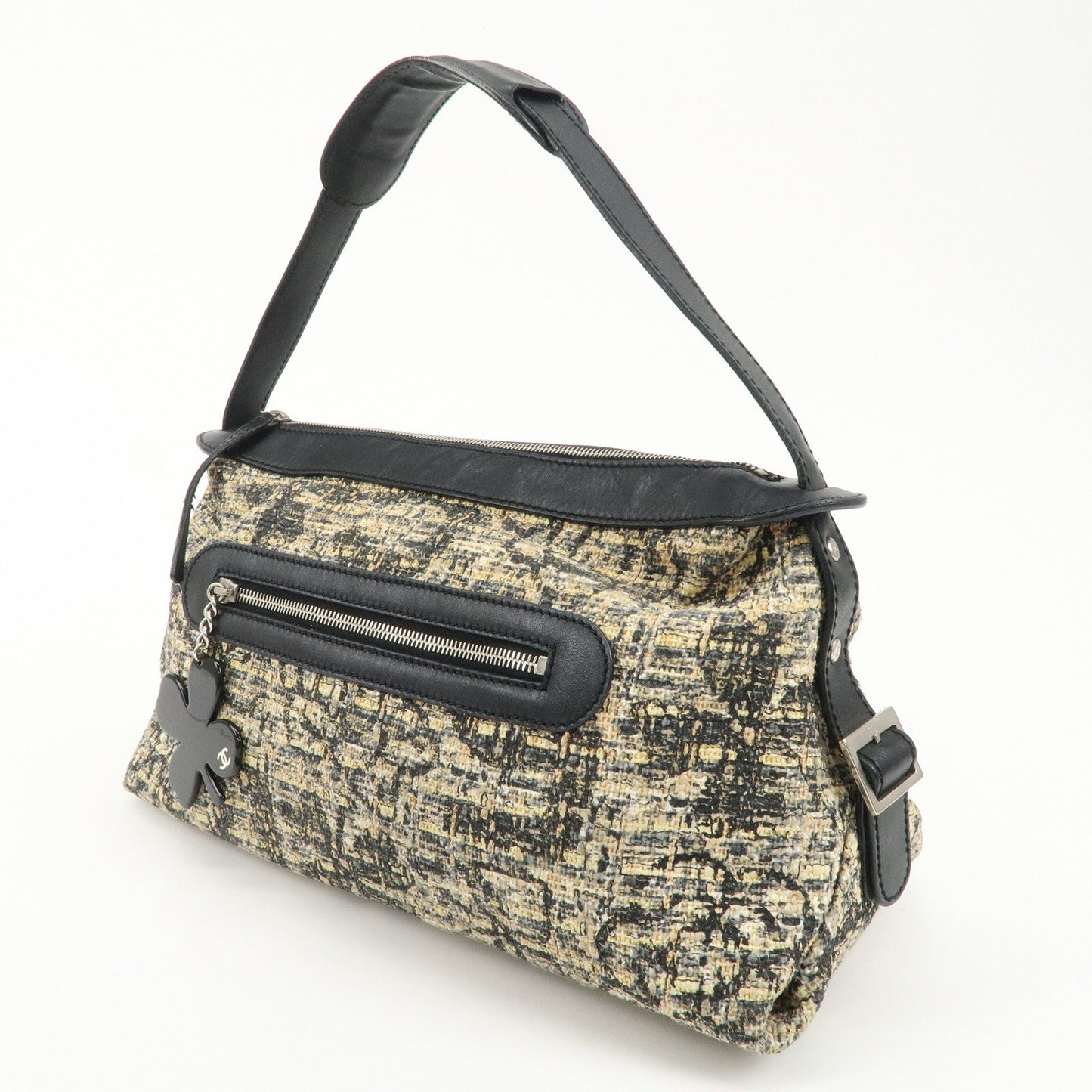 Chanel Shoulder Bag - Lynora Bags