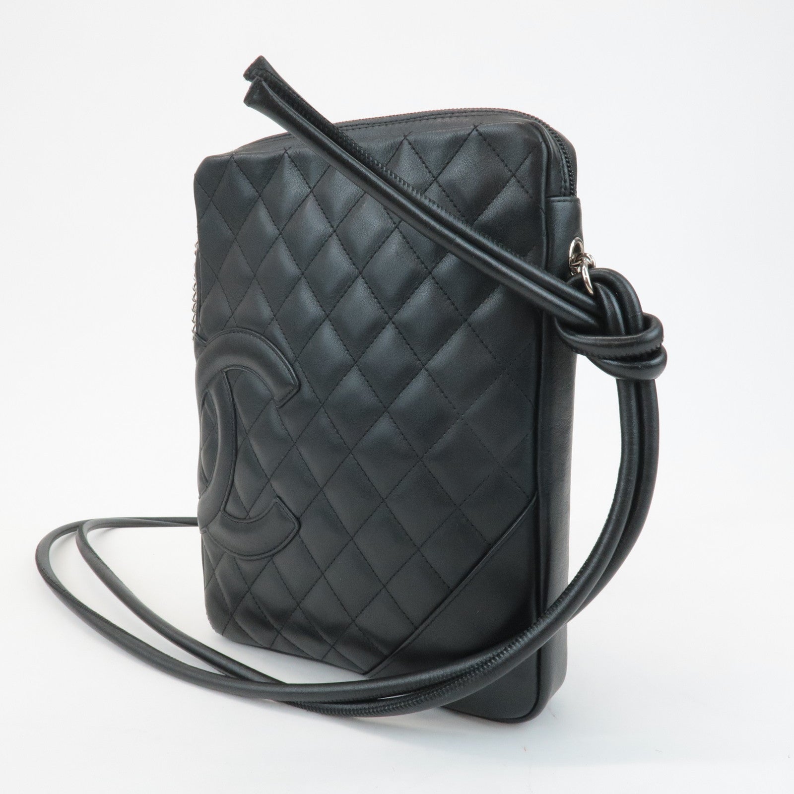 Chanel Pochette Shoulder Bag - Lynora Bags