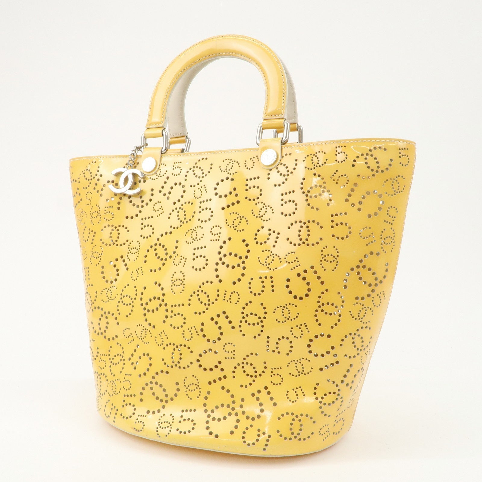 Chanel Handbag - Lynora Bags