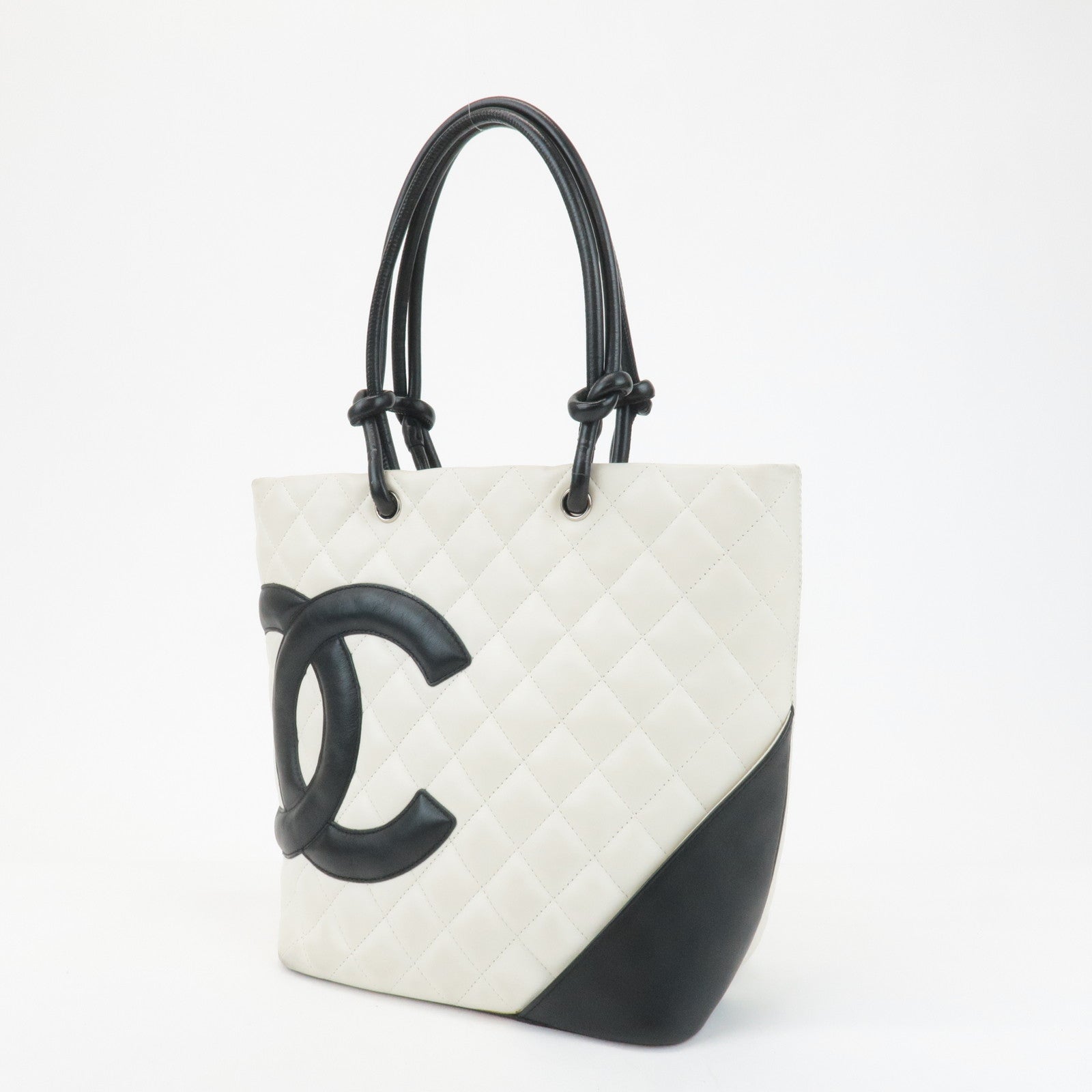 Chanel Tote Bag - Lynora Bags