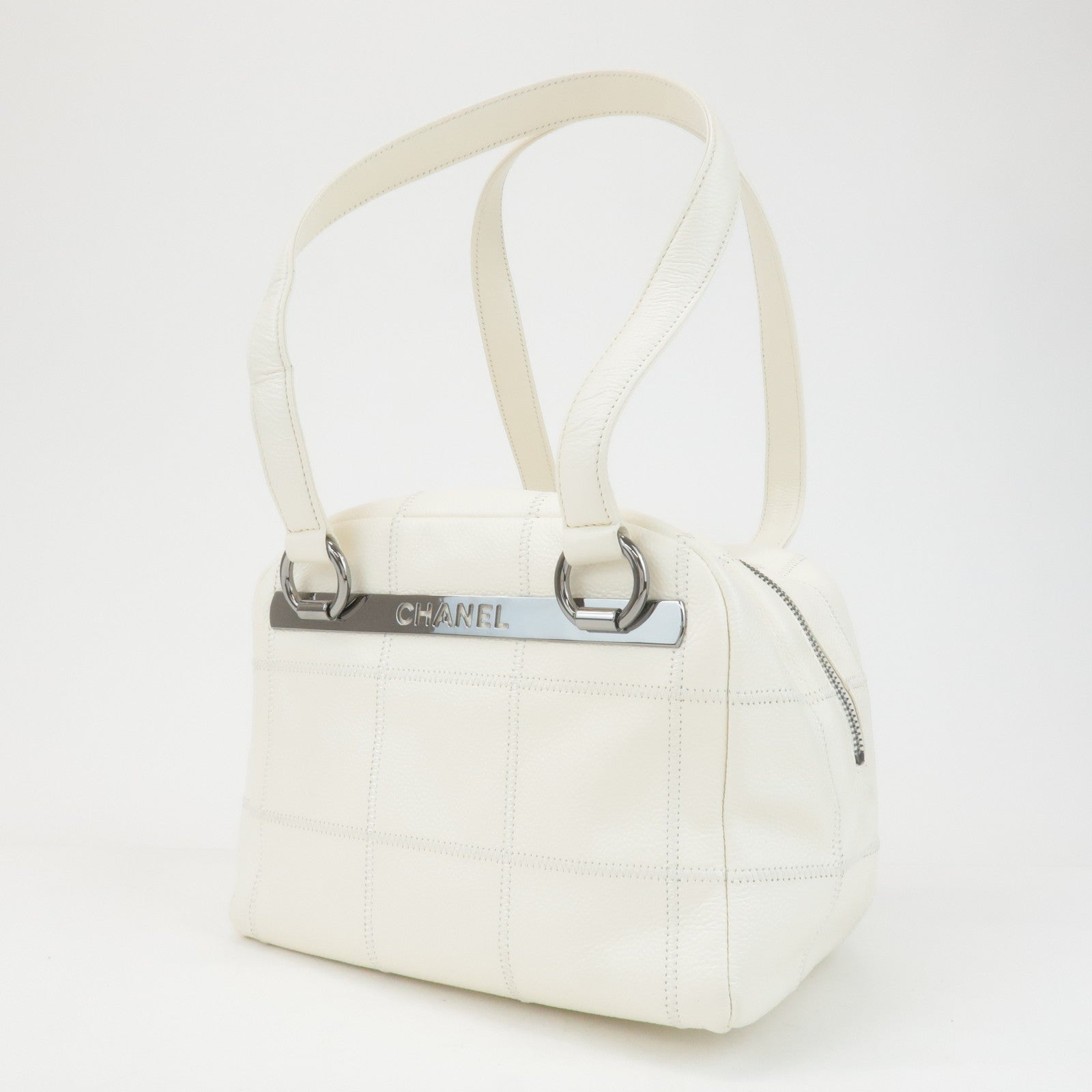 Chanel Handbag - Lynora Bags