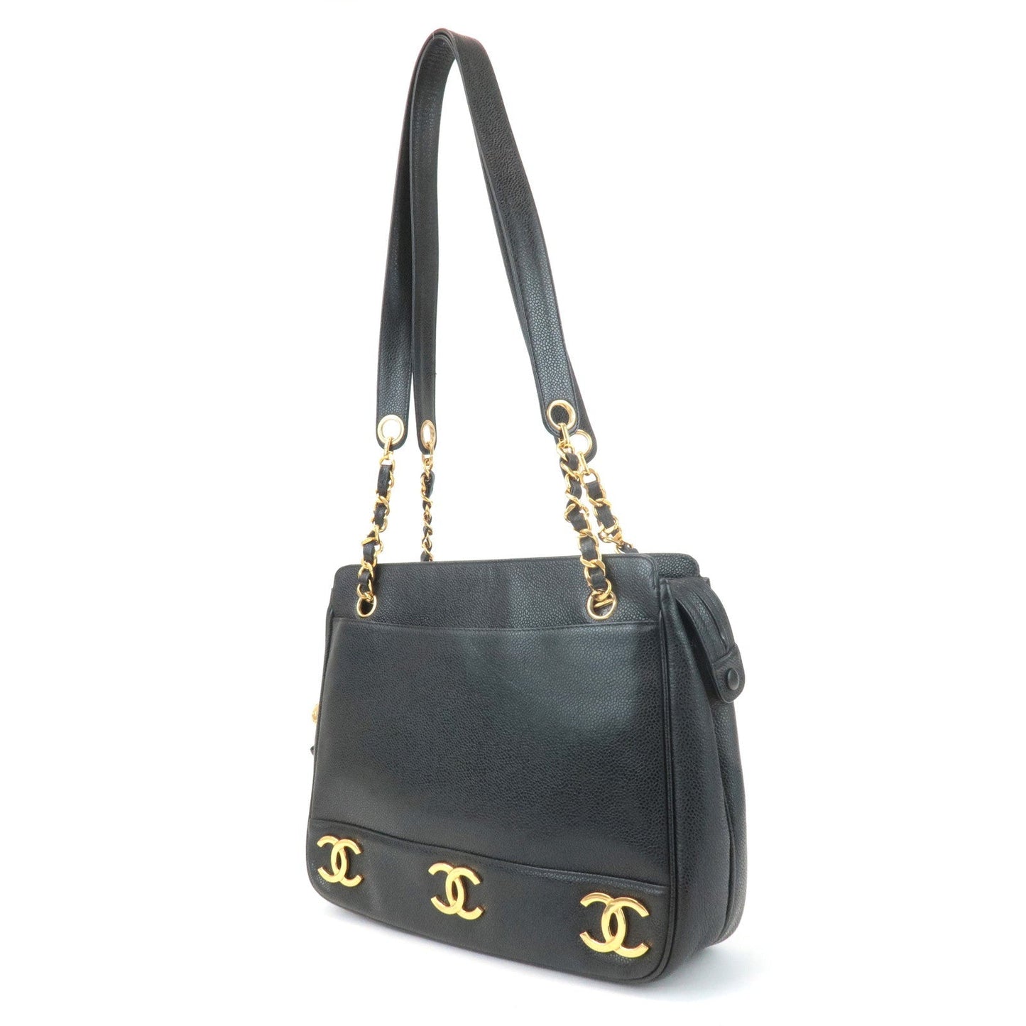 Chanel Tote Bag - Lynora Bags