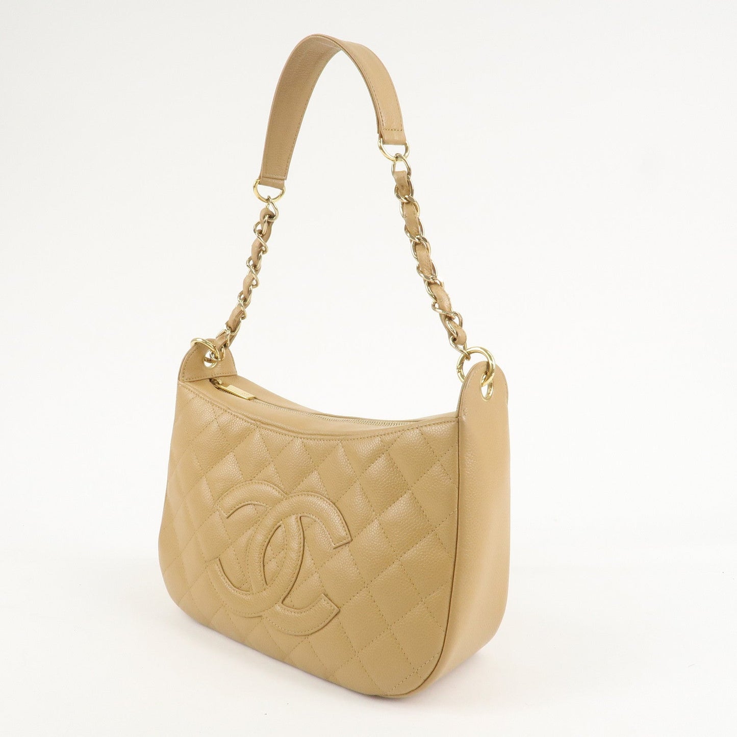 Chanel Shoulder Bag - Lynora Bags