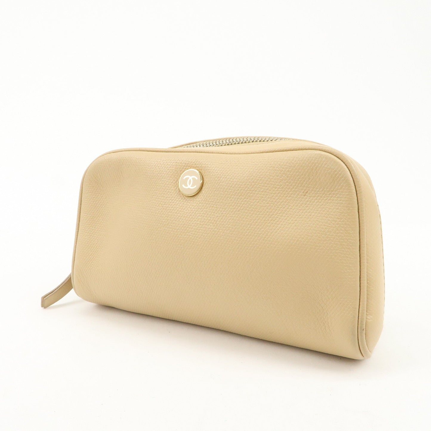 Chanel Clutch - Lynora Bags
