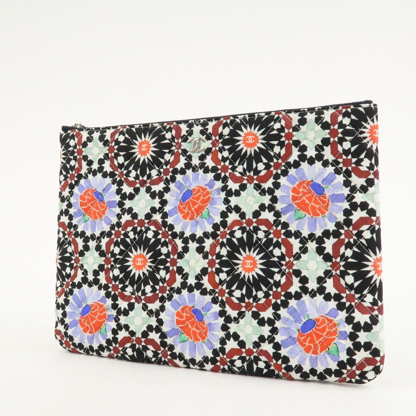 Chanel Clutch - Lynora Bags