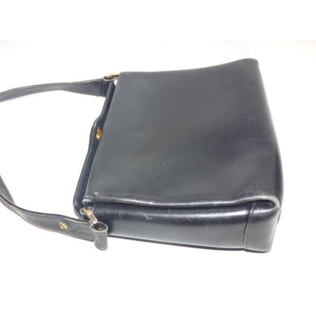 Gucci Twist Leather Tote