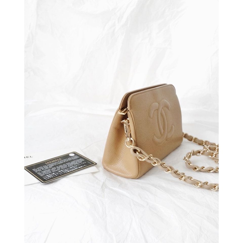 Chanel Clutch Bag - Lynora Bags