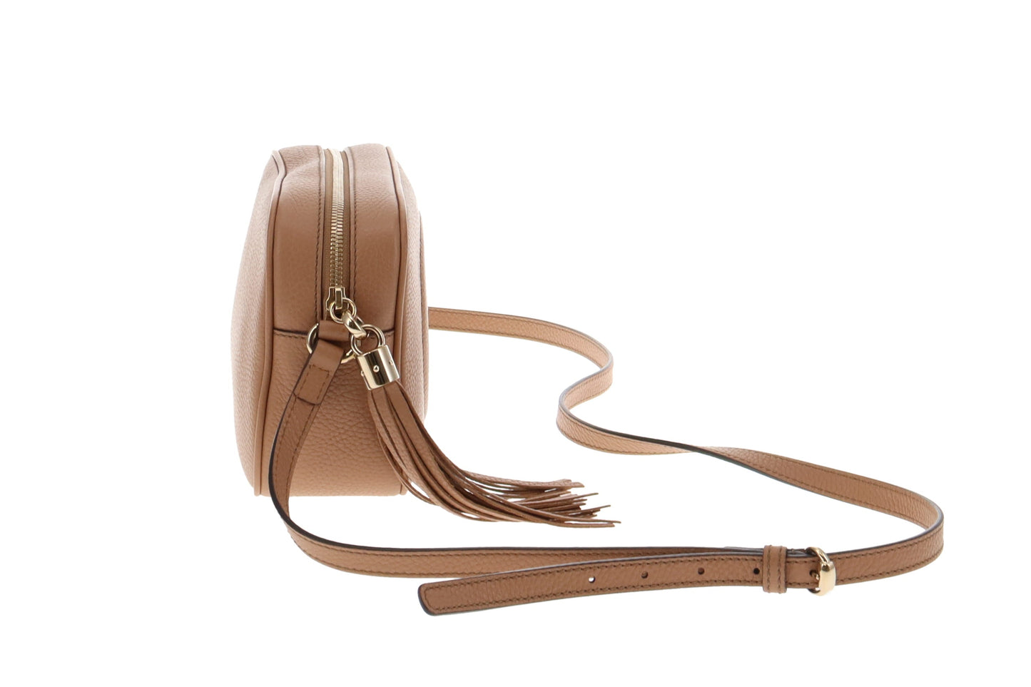 Gucci Soho Leather Handbag Style 4