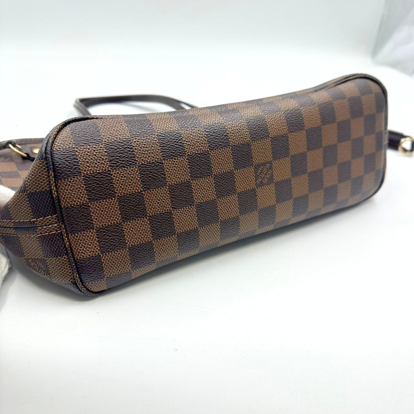 LOUIS VUITTONDamier Neverfull PM