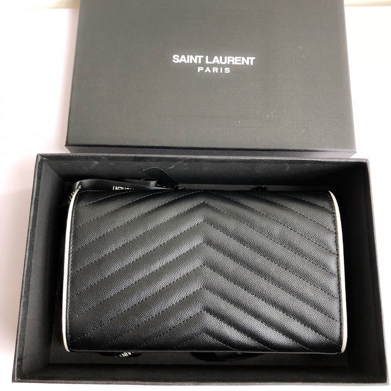 Yves Saint Laurent - Bags - Franco Shops