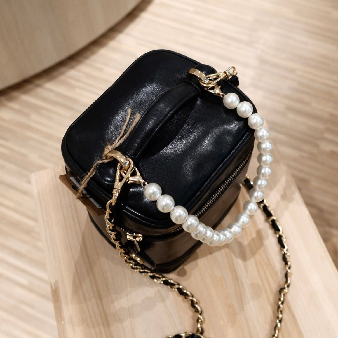 Chanel Handbag Bag - Lynora Bags