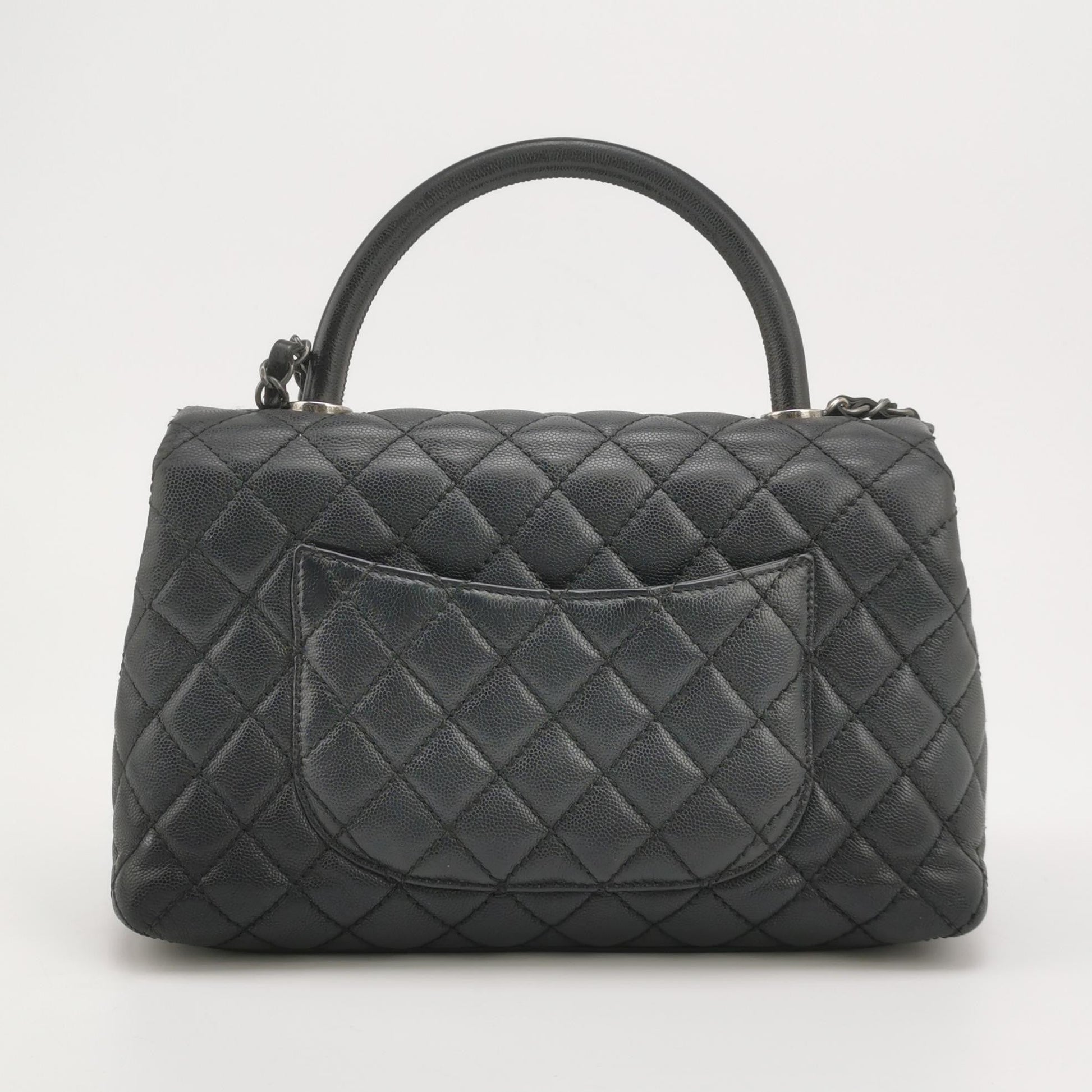 Chanel Handbag Bag - Lynora Bags