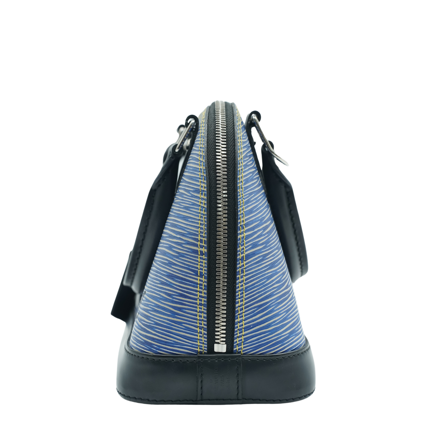 LOUIS VUITTONArma BB Denim Blue