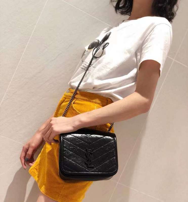 Yves Saint Laurent - Bags - Franco Shops