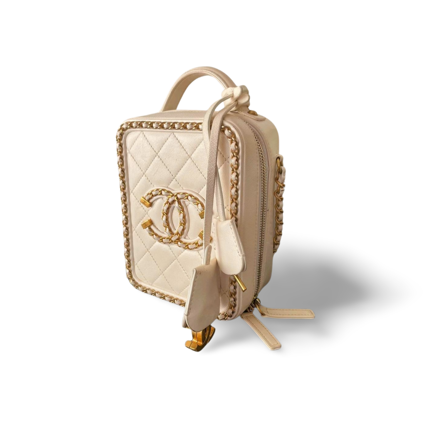 Chanel Handbag - Lynora Bags