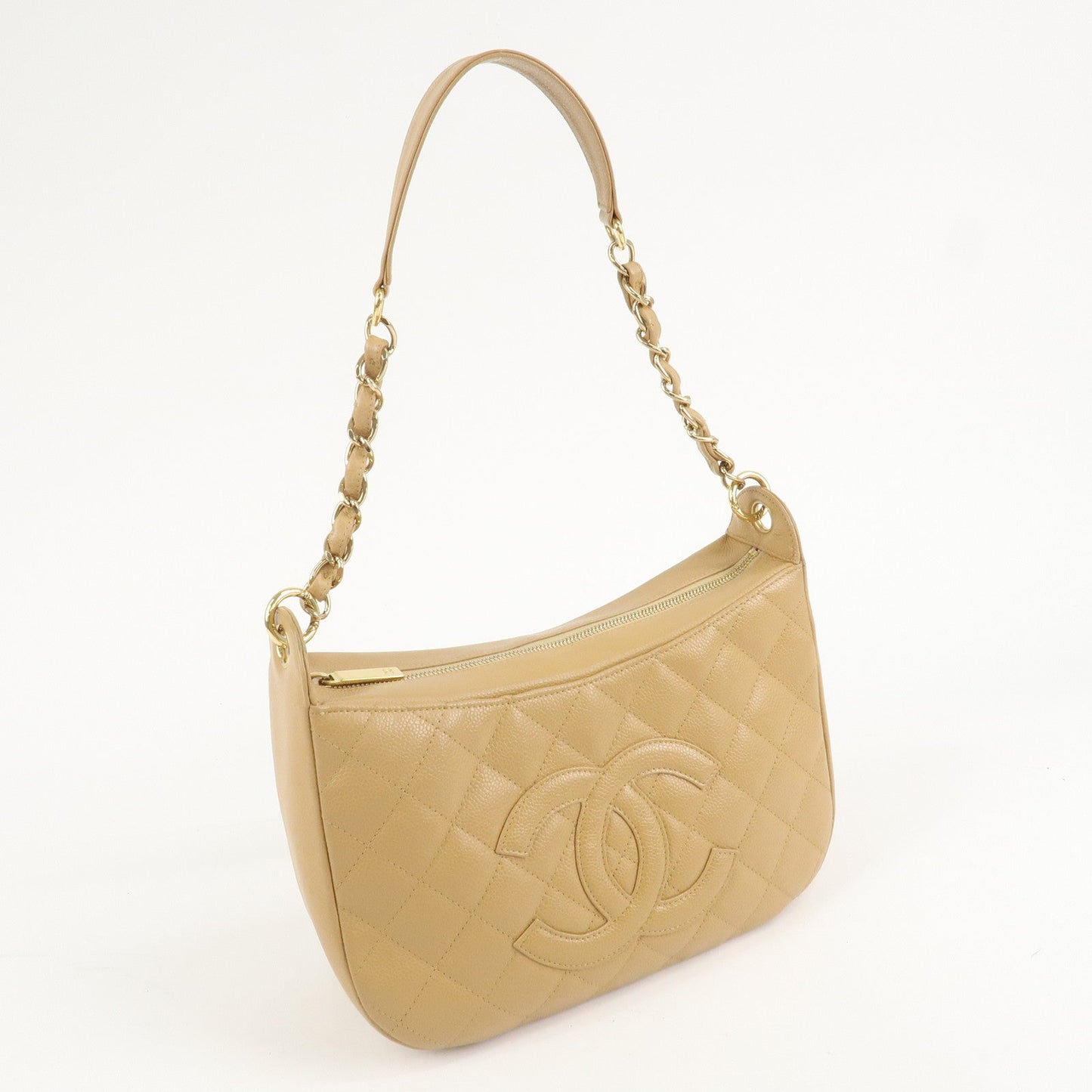 Chanel Shoulder Bag - Lynora Bags