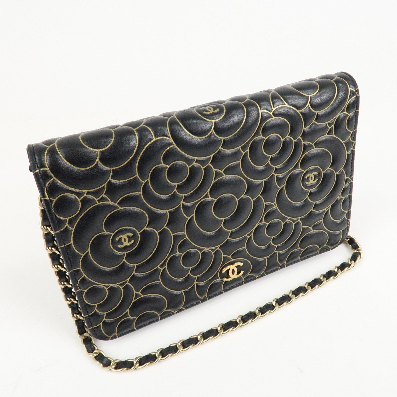 Chanel Shoulder Bag - Lynora Bags