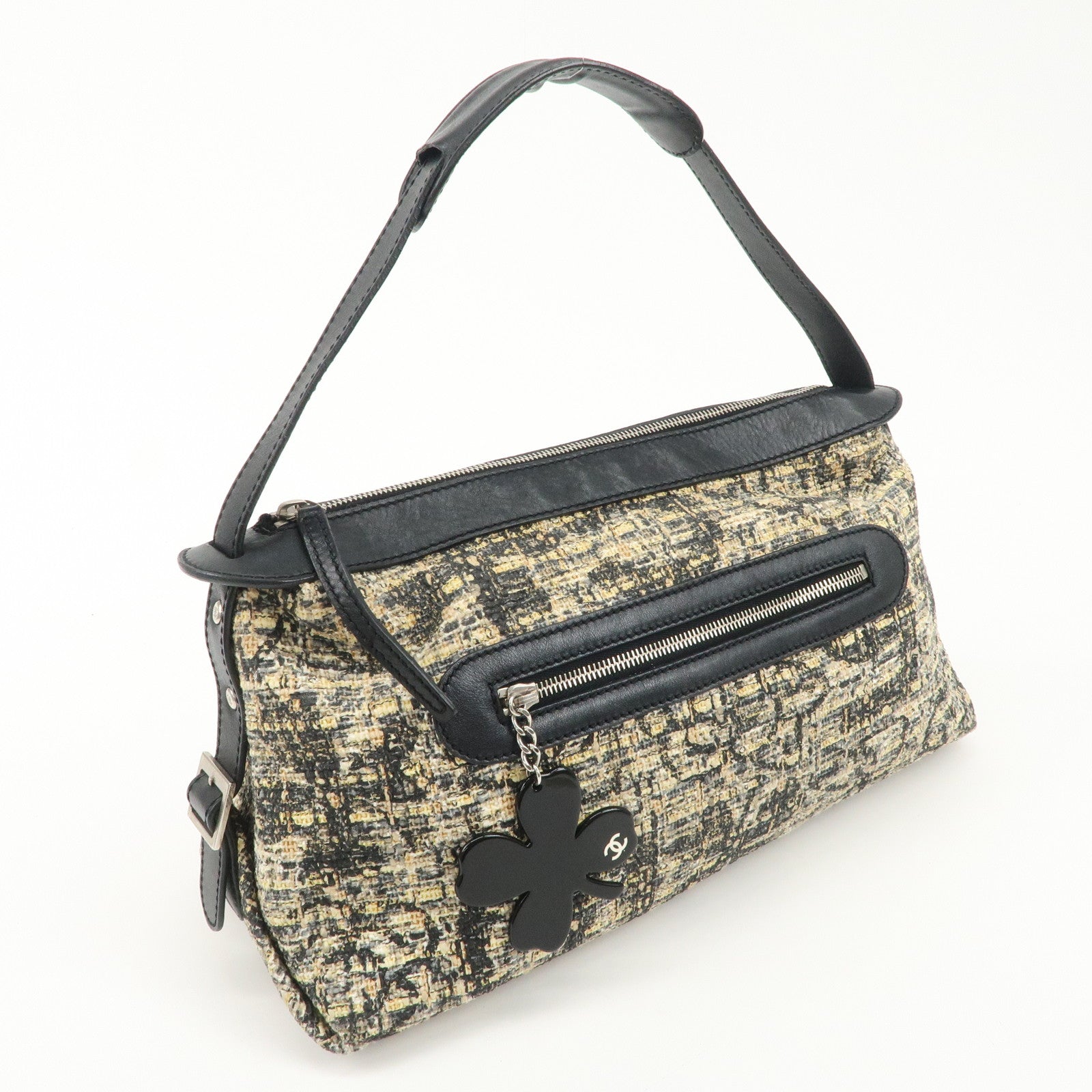 Chanel Shoulder Bag - Lynora Bags