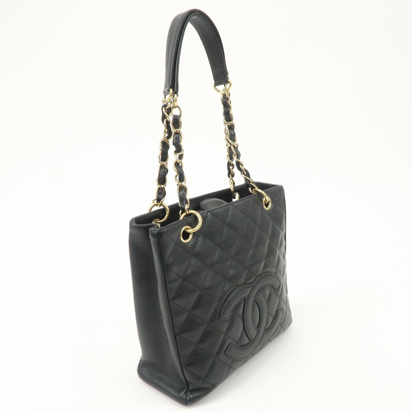 Chanel Tote Bag - Lynora Bags