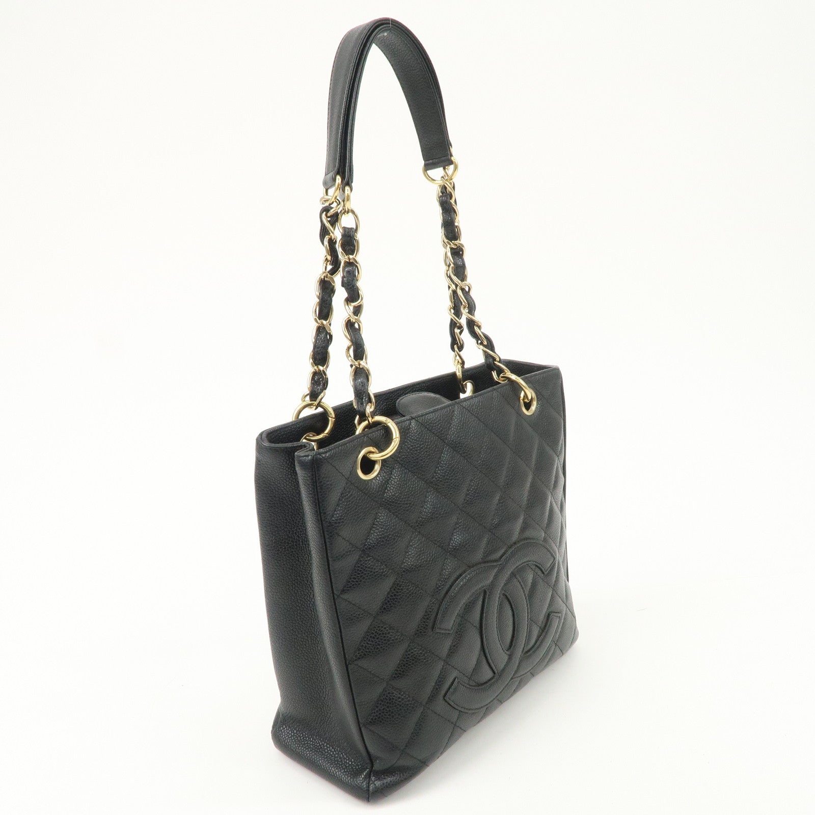 Chanel Tote Bag - Lynora Bags