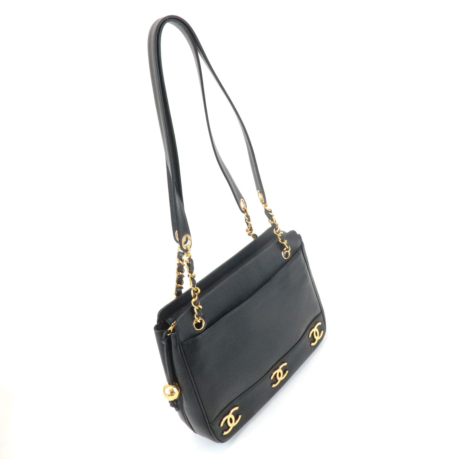 Chanel Tote Bag - Lynora Bags
