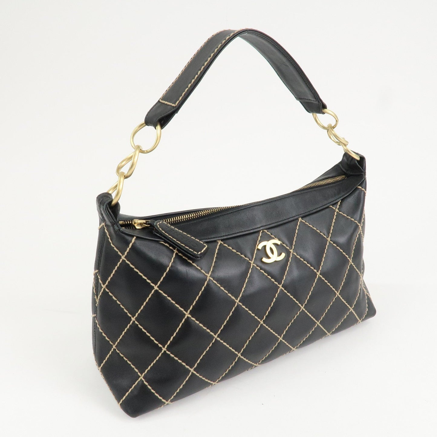 Chanel Shoulder Bag - Lynora Bags