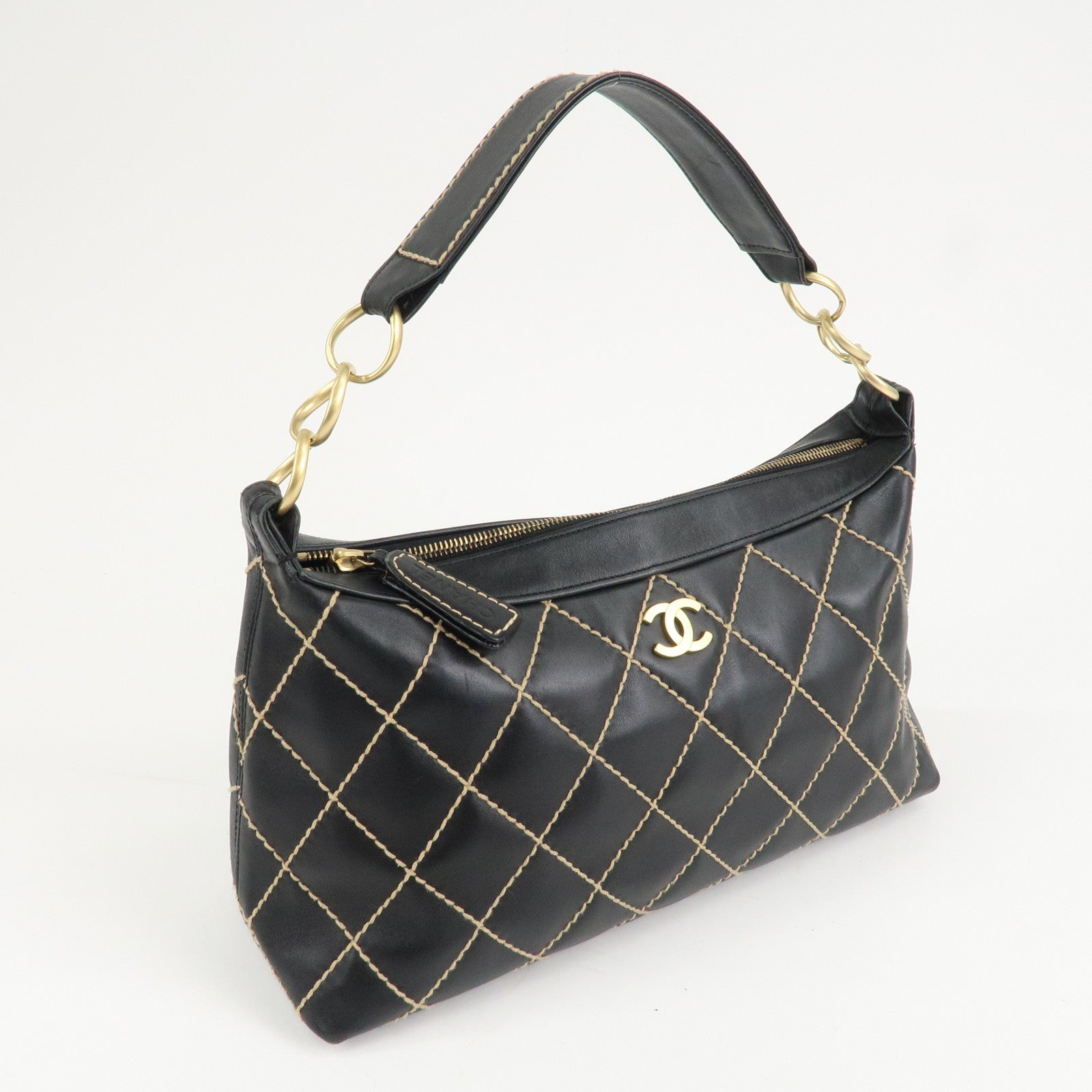 Chanel Shoulder Bag - Lynora Bags