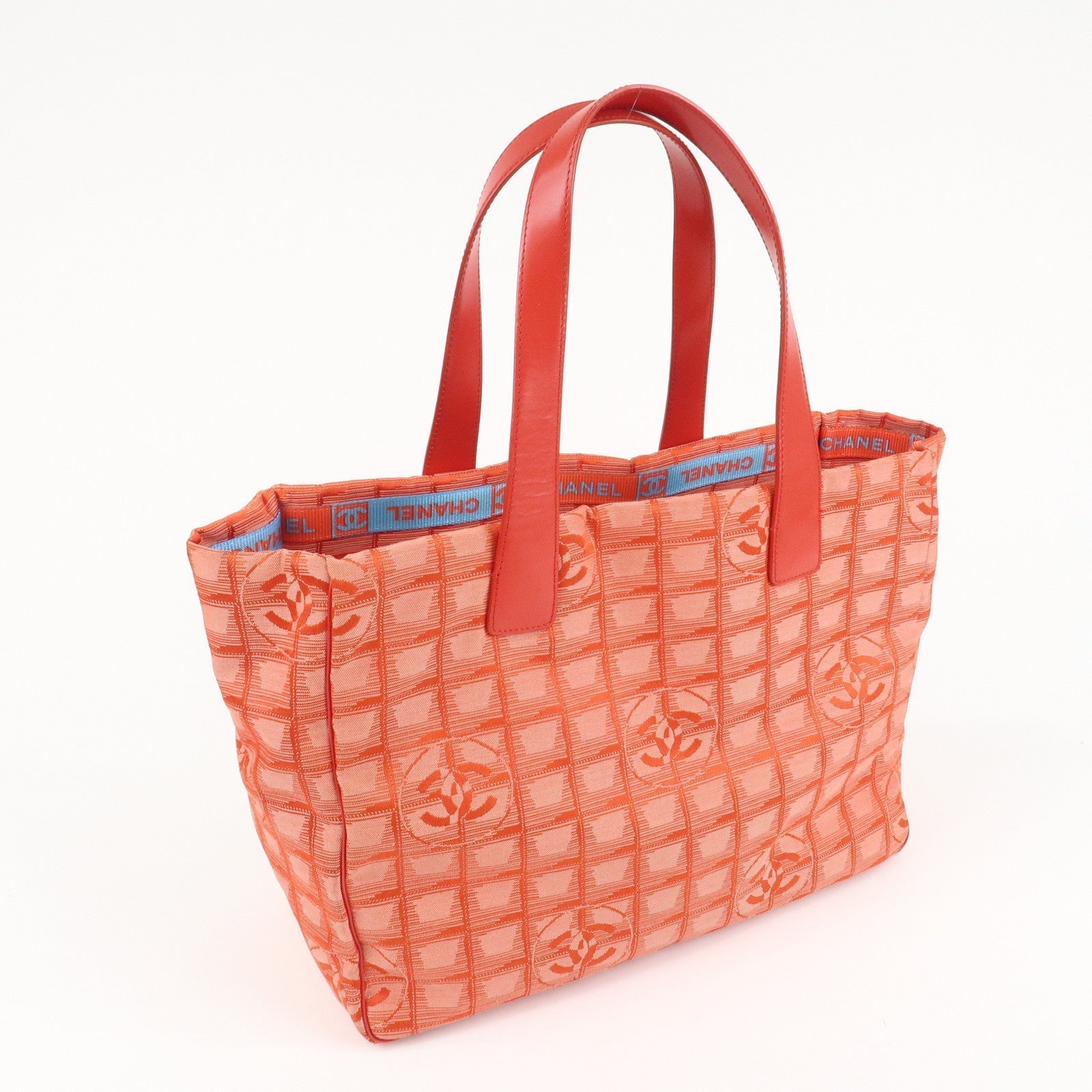 Chanel Tote Bag - Lynora Bags