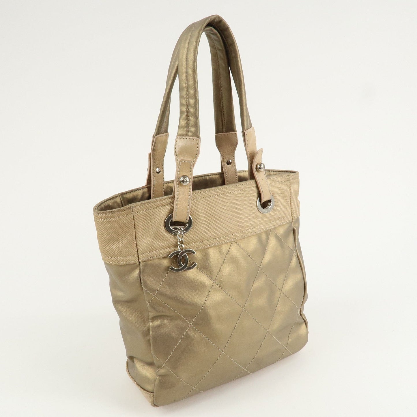 Chanel Tote Bag - Lynora Bags